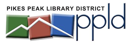 Ppld library - Website. ppld .org. Pikes Peak Library District (PPLD) is a nationally recognized system of public libraries serving a population of more than 650,000 across 2,070 square miles in …